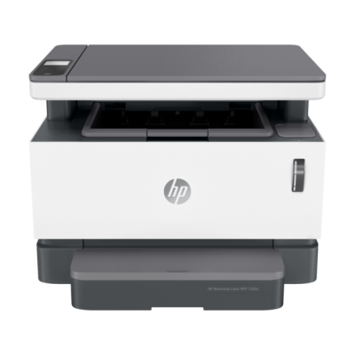 HP Neverstop Laser MFP 1200w