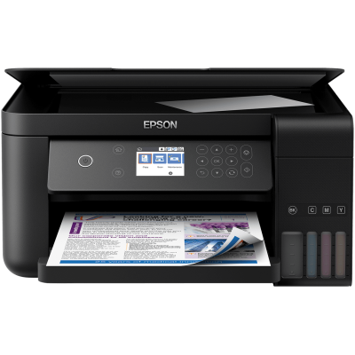 Epson EcoTank L6160