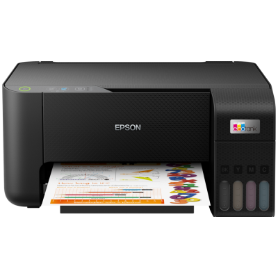 Epson EcoTank L3210