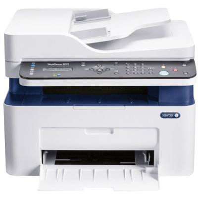 Xerox WorkCentre 3025Ni