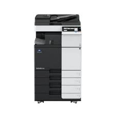 Konica Minolta Bizhub 368e