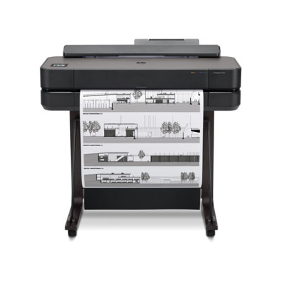 HP DesignJet T650 24-in