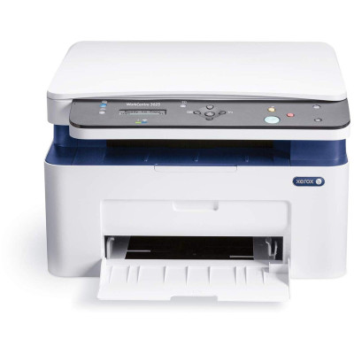 Xerox WorkCentre 3025BI