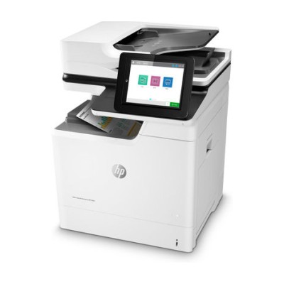 HP Color LaserJet Enterprise Flow M681z