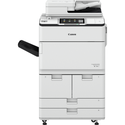 Canon imageRUNNER ADVANCE DX 6980i