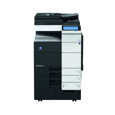 Konica Minolta Bizhub 754