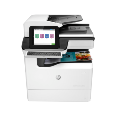 HP PageWide Enterprise Color Flow 785zs