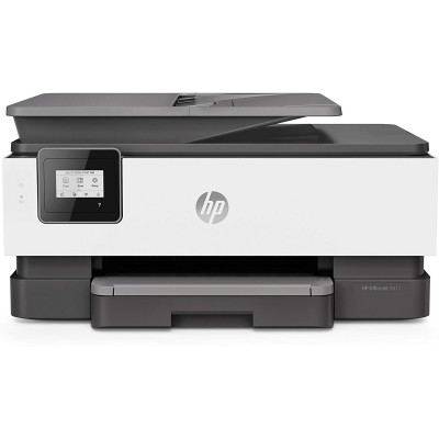 HP OfficeJet 8017