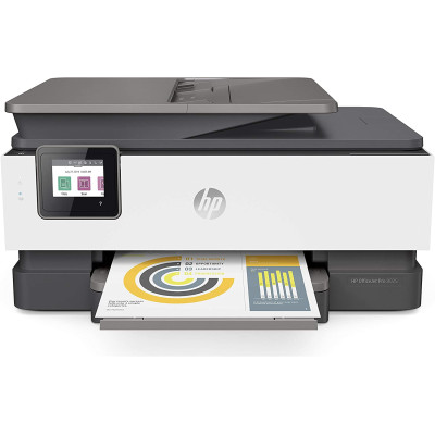 HP OfficeJet Pro 8025e