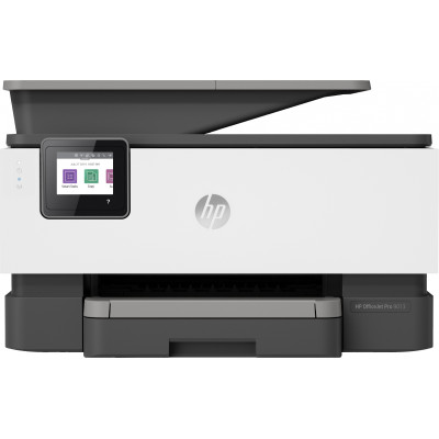 HP OfficeJet Pro 9013