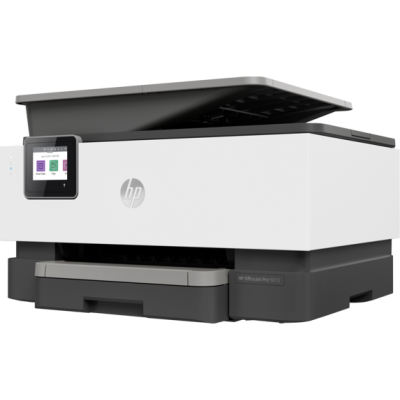 HP OfficeJet Pro 9015