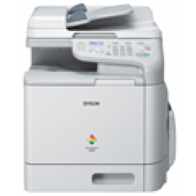 Epson Aculaser CX37DNF