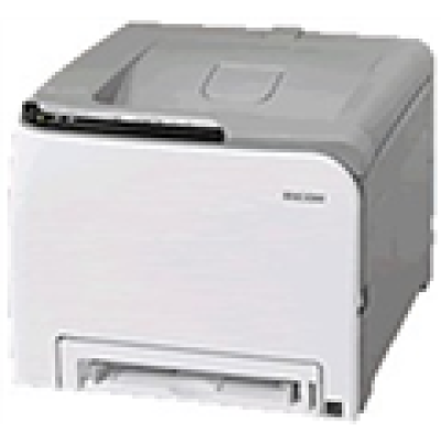 Ricoh Aficio SP C222DN