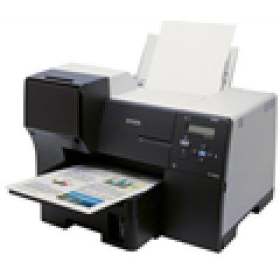 Epson B 510DN