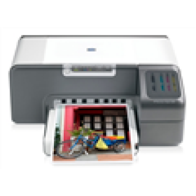 HP Business InkJet 1200D