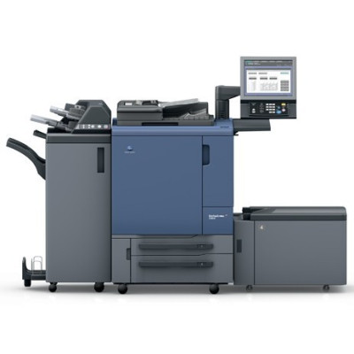 Konica Minolta Bizhub Press C1070