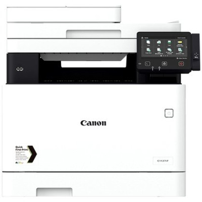 Canon i-SENSYS X C1127i