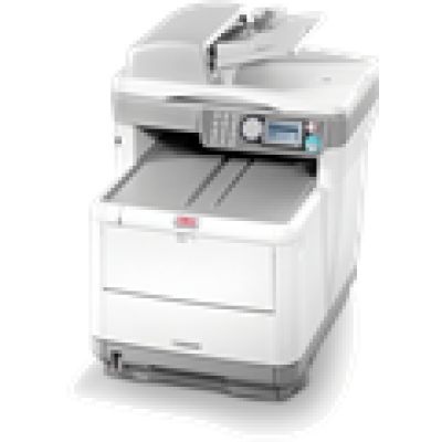 OKI C3530 MFP