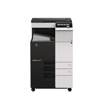 Konica Minolta Bizhub C368e