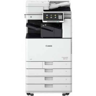 Canon iR ADVANCE DX C3725i