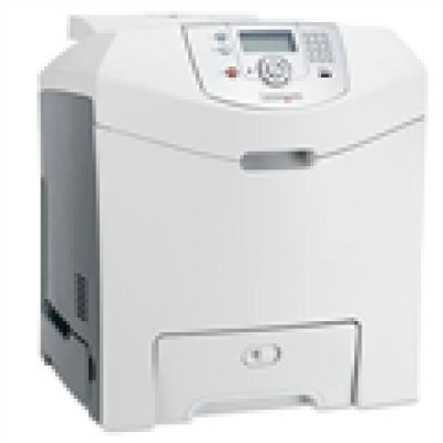 Lexmark C534dn