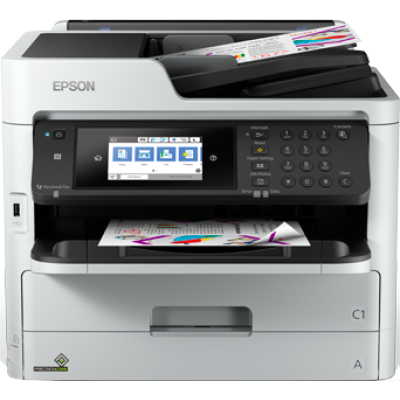 Epson WorkForce Pro WF-C5710DWF