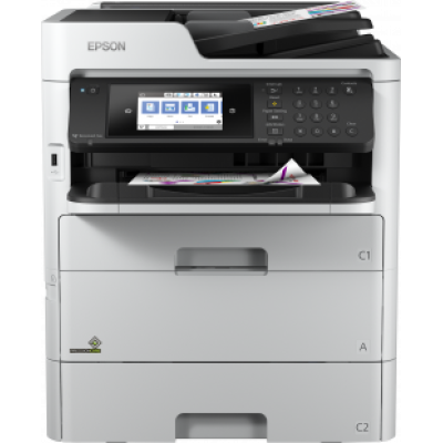 Epson WorkForce Pro WF-C579RDWF Series