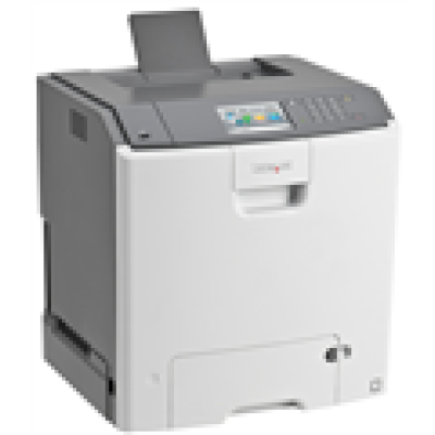 Lexmark C748de