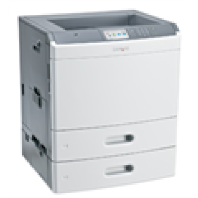 Lexmark C792dte