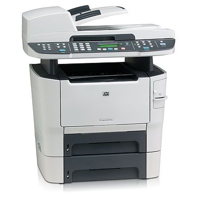 HP LaserJet M2727NFS