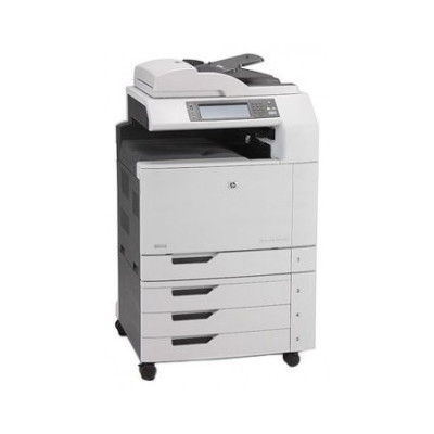 HP Color LaserJet CM6049