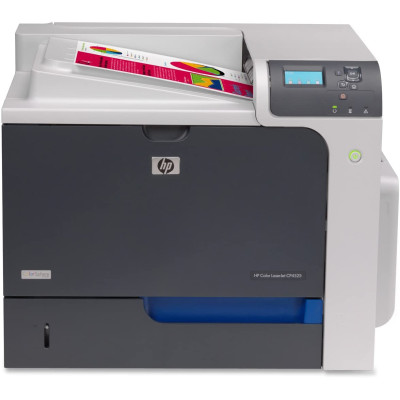 HP Color LaserJet CP4525