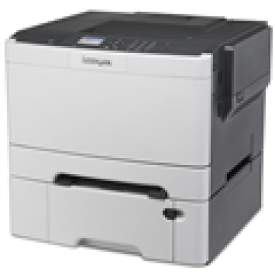 Lexmark CS410dtn