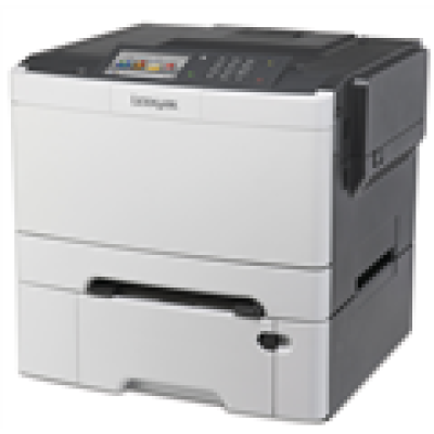 Lexmark CS510dte