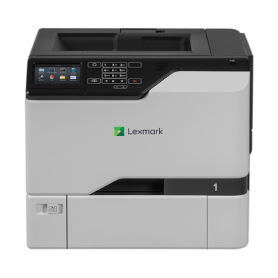 Lexmark CS728de