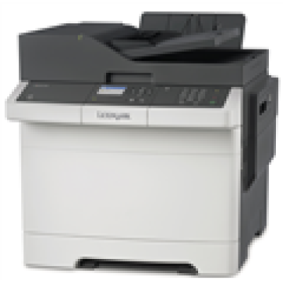 Lexmark CX310dn