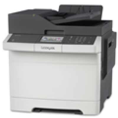 Lexmark CX410de