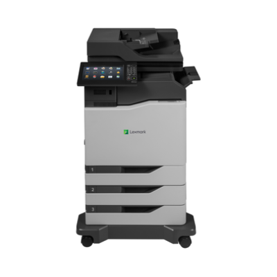 Lexmark CX825dtfe