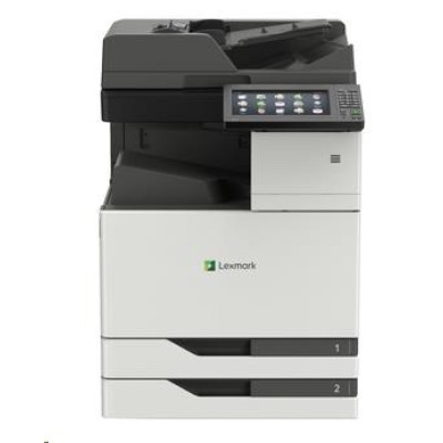 Lexmark CX931dse