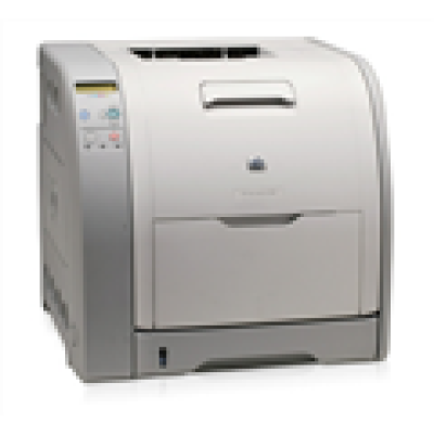 HP ColorLaserJet 3550