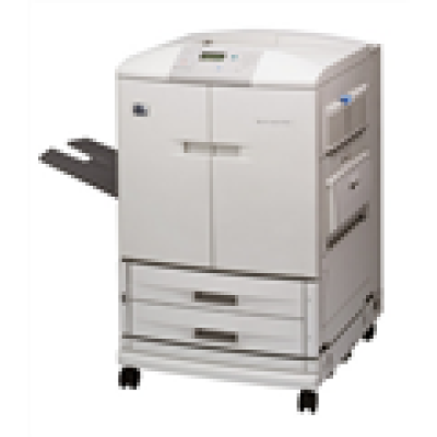 HP ColorLaserJet 9500