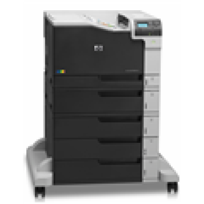 HP ColorLaserJet Enterprise M750xh