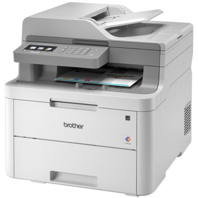 Brother DCP-L3550CDW