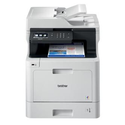 Brother DCP-L8410CDW