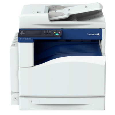 Xerox DocuCentre SC2020