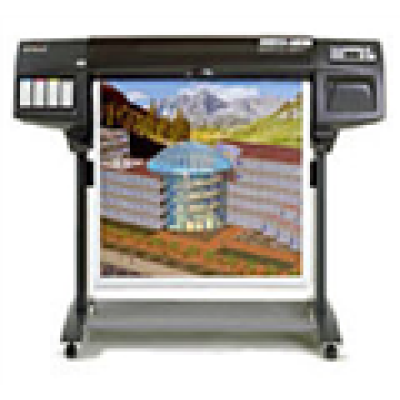 HP DesignJet 1055CM