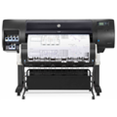 HP DesignJet T7200