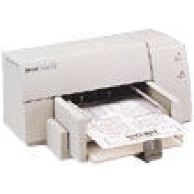 HP DeskJet 540