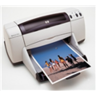 HP DeskJet 940C