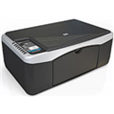 HP DeskJet F2185